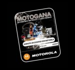 Campaña Motogama para promotores de la marca