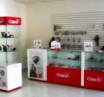 Remodelacion locales y oficinas comerciales CLARO