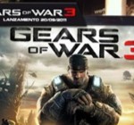 Implementación Gear of War en tiendas XBOX 360